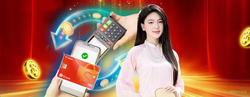 Fortune Tiger Slot amenopg